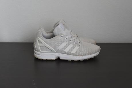 Adias tenisky, adidas,37