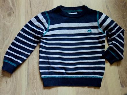 Svetrík rebel, rebel,86