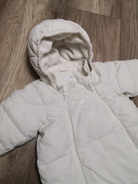 Prechodný fusak h&m 62/68, h&m