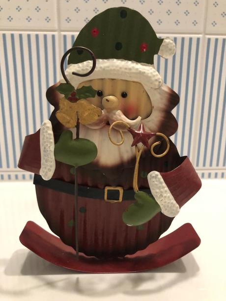 Vianočná dekorácia, 