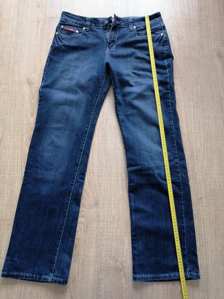 Damske rifle, velkost 40, 40