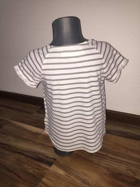 Tričko 122/128, h&m,122
