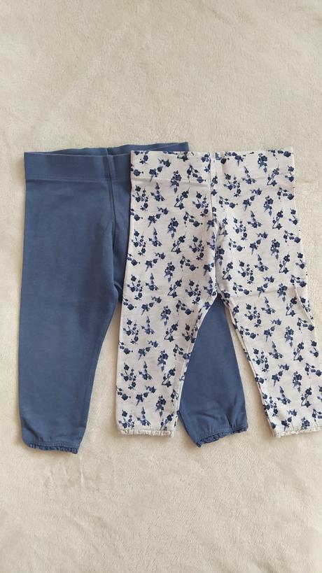 2x leginy f&f, f&f,80