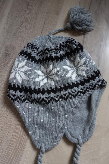 Zimná čiapka terranova, terranova,128