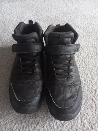 Členkové tenisky, decathlon,35