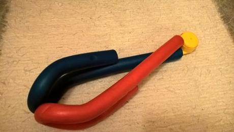 Pomôcka na cvičenie, 