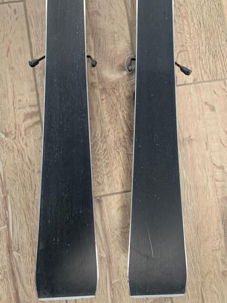 Lyže rossignol hero 110, rossignol,110-119 cm