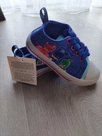 Pawpatrol tenisky, 24 - 30