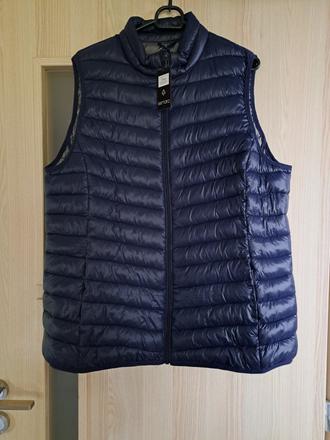 Dámska vesta, esmara,l