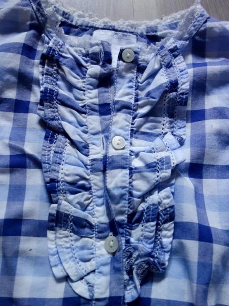 Tunika mayoral, mayoral,116