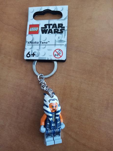 Lego prívesky, lego kľúčenka, 