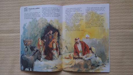 Biblické dejiny v 365 príbehoch, 