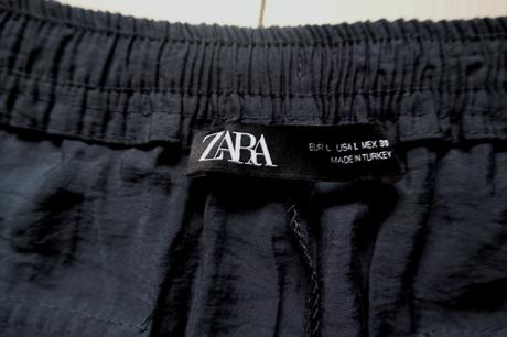 Dámske nohavice zara, zara,l