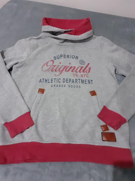 Mikina 146/152, pepperts,146