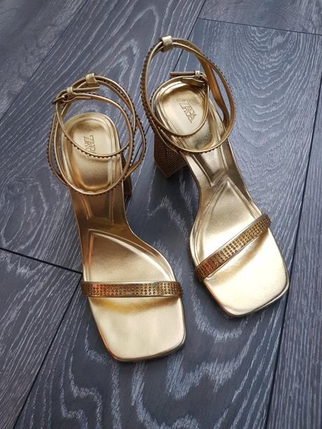 Topanky zara, zara,36