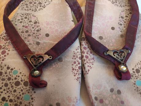 Žabky roxy, roxy,40