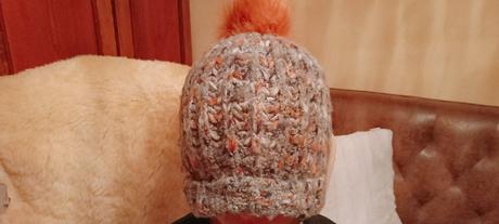 Zimná čiapka, c&a,134