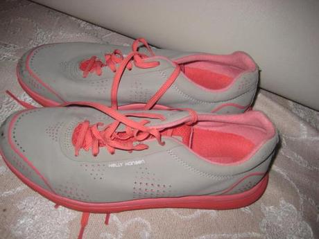 Tenisky helly hansen, 36