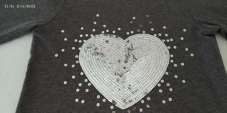 Tričko, kiki&koko,122