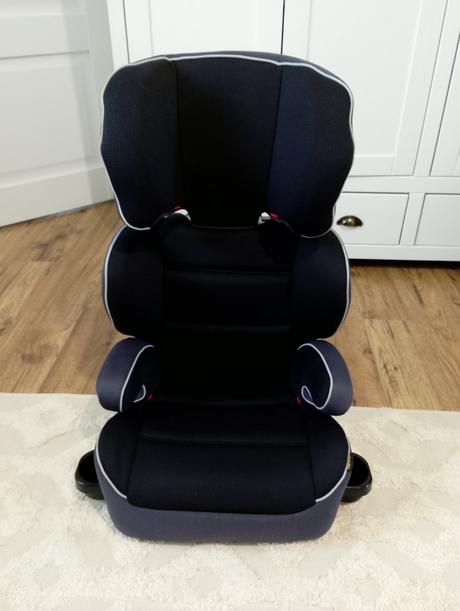 Autosedačka 18-35kg, 