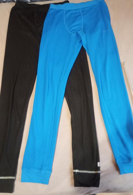 Termonohavice m-l, m