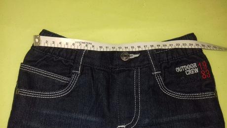 Zateplene rifle, lupilu,104