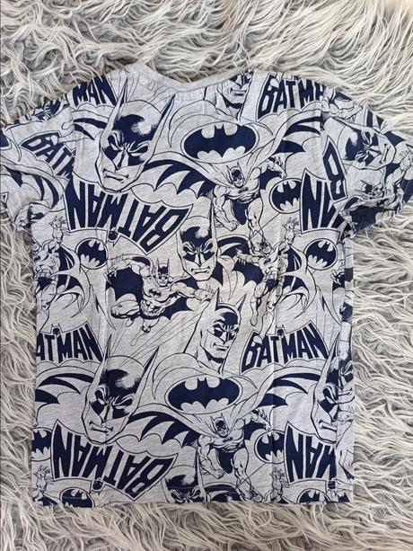 Tričko batman, 134