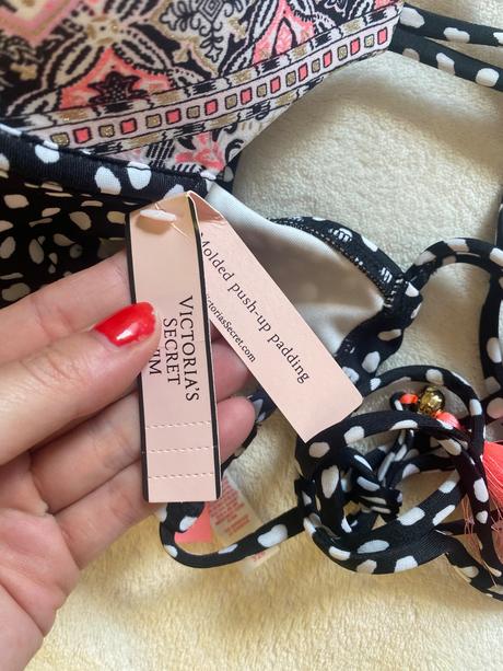 Vrch plaviek, victoria's secret,32