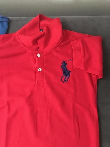 Tričká, ralph lauren,140