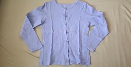 Bavlnené svetríky, slovenka,116