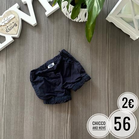 Šortky, chicco,56
