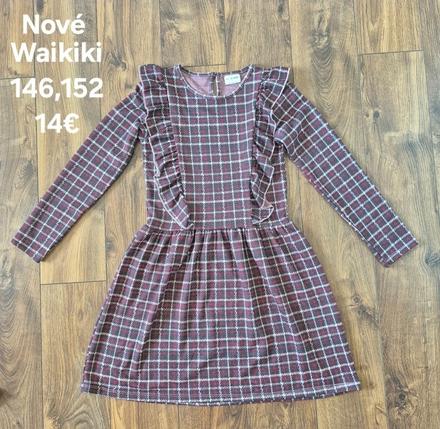 Šaty waikiki, 146