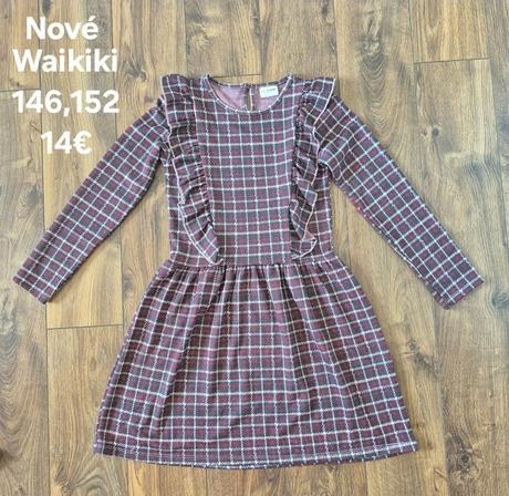 Šaty waikiki, 146