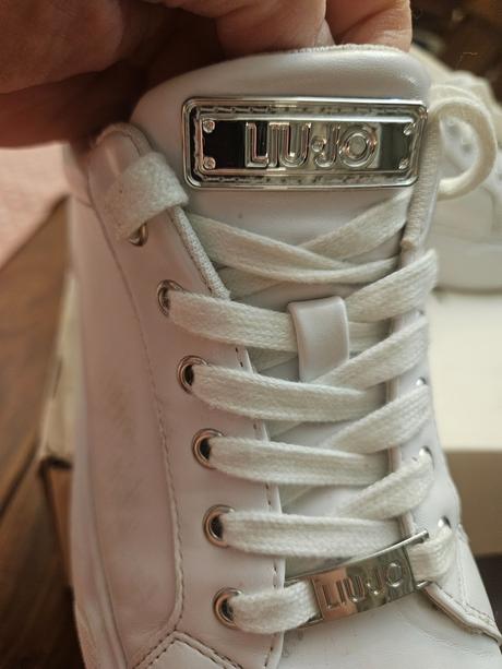 Liu jo sneakersky, liu jo,37