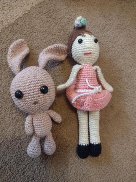 Plyšák - minnie, slon, 