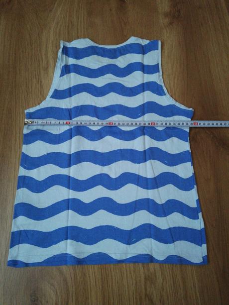 Tricko s6820, h&m,140