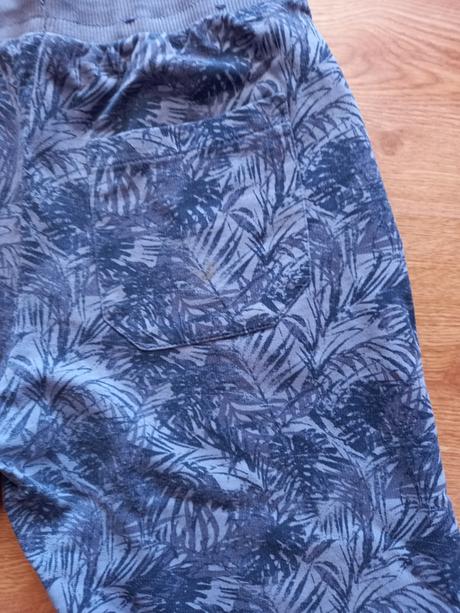 Kratasy 146/152, pepperts,146