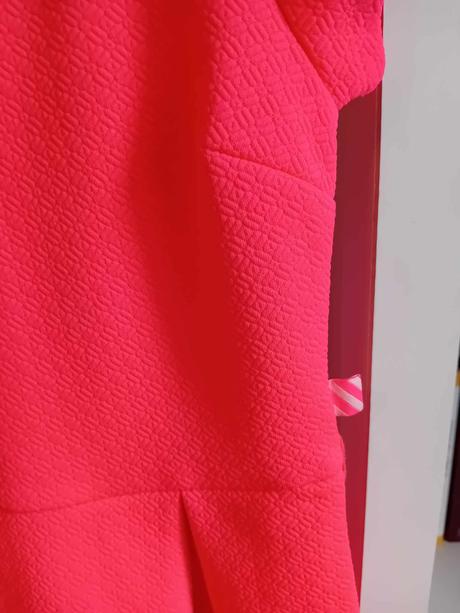 Billieblush luxusne saty c. 110, 110