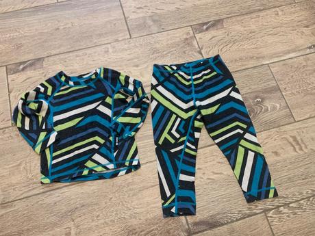 Reima merino, termoprádlo, funkčná súprava 80/86/, reima,86