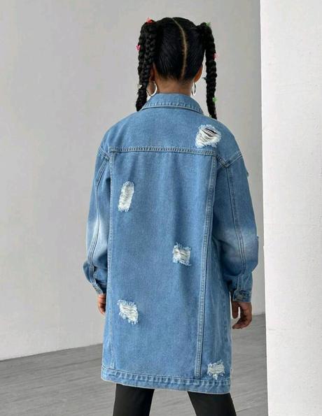 Riflova bunda, 128 / 134 / 140 / 146 / 152