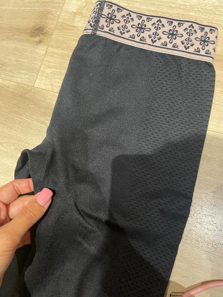 Legíny na jógu, crivit,s