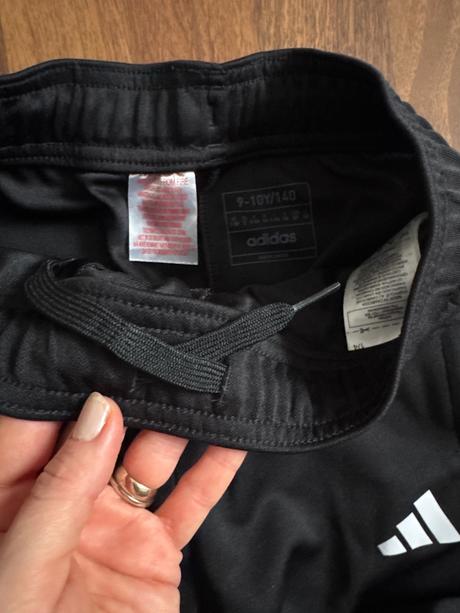 Adidas teplaky, adidas,140