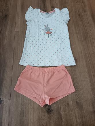 Letné pyžamko, 110