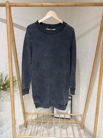 Teplakove šaty diesel, diesel,s