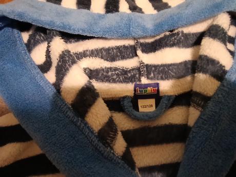 Župan pásik, lupilu,122