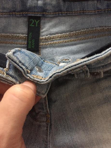 Rifle benetton, benetton,92