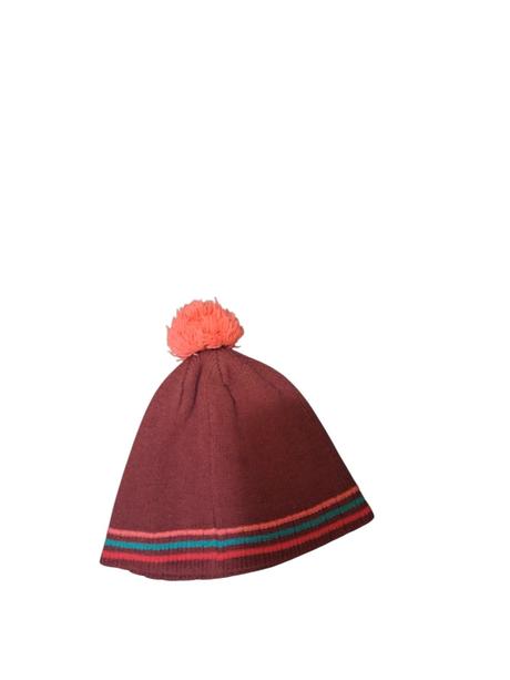 Dievčenská čiapočka, 110