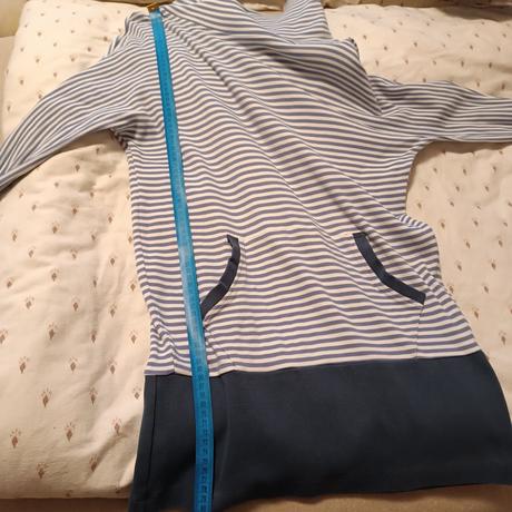 Mikina lull loungewear, m