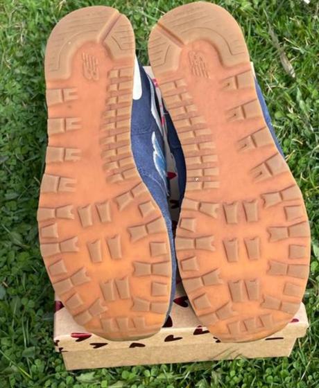 Tenisky new balance v.35 ideal aj na leto, new balance,35