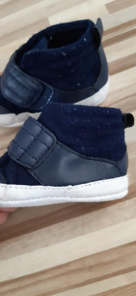 Capačky, f&f,<17
